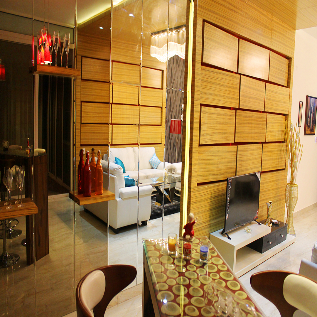 ResidenceHebbal 3